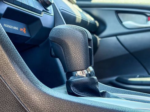 Used 2019 Honda Civic LX image 42