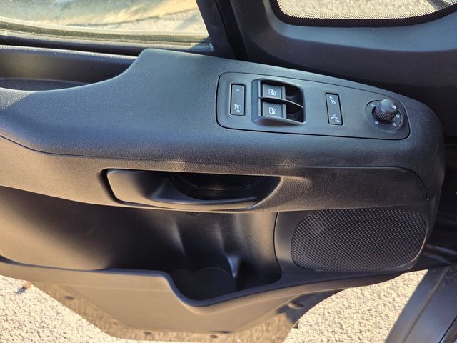 New 2026 RAM ProMaster 2500 w/ Convenience Group FWD image 14