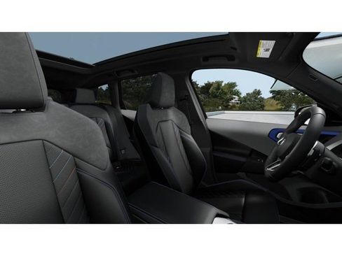 New 2026 BMW X3 xDrive30i w/ Premium Package AWD/4WD image 9