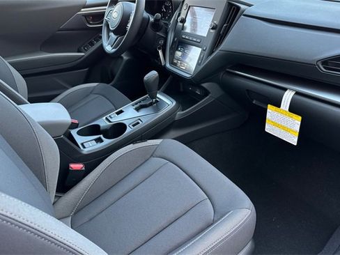 New 2025 Subaru Impreza 2.0i image 13