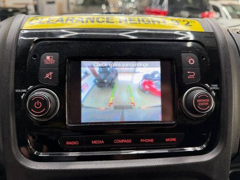 Used 2019 RAM ProMaster 2500 FWD image 22