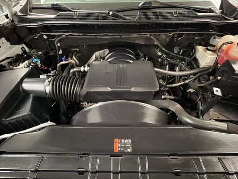 Used 2022 Chevrolet Silverado 2500 W/T w/ WT Convenience Package AWD/4WD image 22