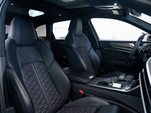 Used 2021 Audi RS 6 image 27