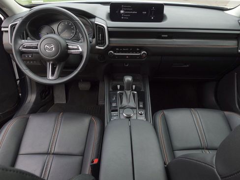 Used 2025 MAZDA CX-50 AWD 2.5 Hybrid w/ Premium Pkg image 24