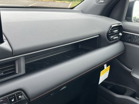 New 2026 Honda Passport TrailSport Elite image 24