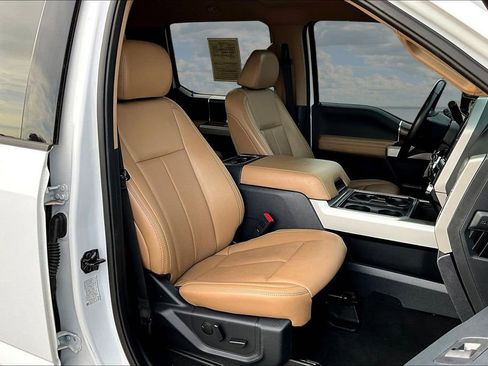 Used 2022 Ford F350 Lariat w/ Lariat Value Package image 31