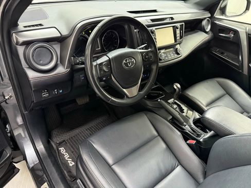 Used 2017 Toyota RAV4 SE image 13