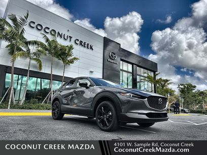 New 2026 MAZDA CX-30 AWD 2.5 S w/ Select Sport Pkg