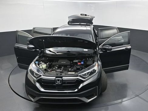 Used 2020 Honda CR-V EX image 38