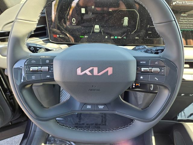 New 2026 Kia EV9 GT-Line AWD/4WD image 17