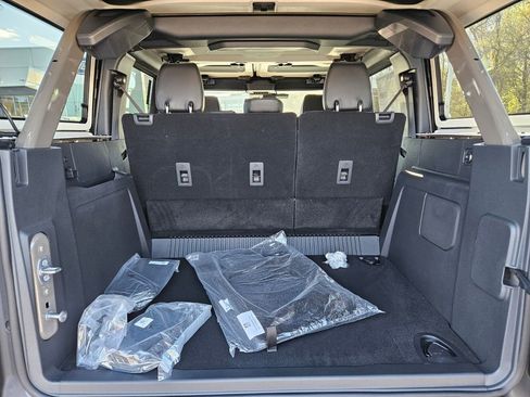 New 2026 Ford Bronco Badlands AWD/4WD image 59