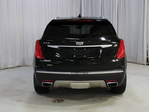 Used 2017 Cadillac XT5 Platinum image 26