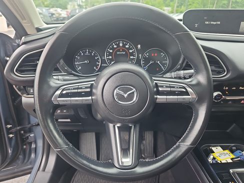 Used 2023 MAZDA CX-30 AWD 2.5 S w/ Preferred Package image 19