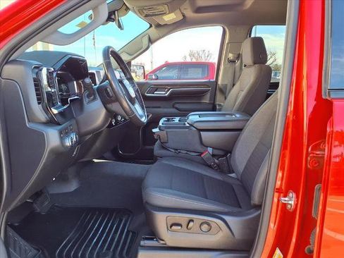 Certified 2022 GMC Sierra 1500 Elevation image 18