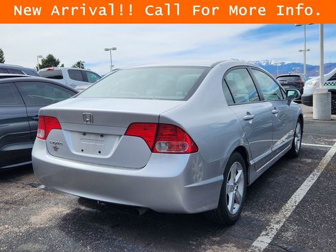 Used 2008 Honda Civic EX-L image 5