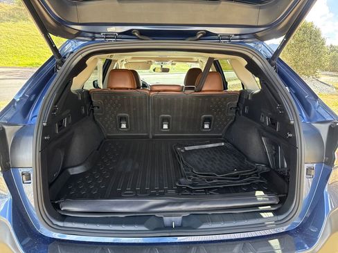 Used 2021 Subaru Outback Touring XT image 7