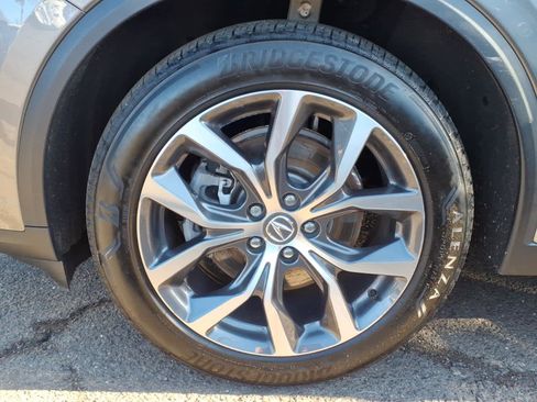 Certified 2024 Acura MDX SH-AWD w/ Technology Package image 8