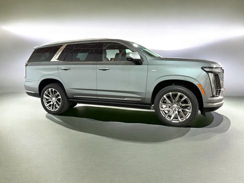 New 2025 Cadillac Escalade Premium Luxury w/ Touring Package image 6