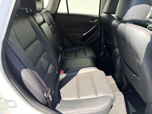 Used 2016 MAZDA CX-5 Grand Touring FWD image 22