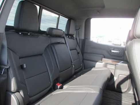 Used 2019 Chevrolet Silverado 1500 RST w/ All-Star Edition image 22