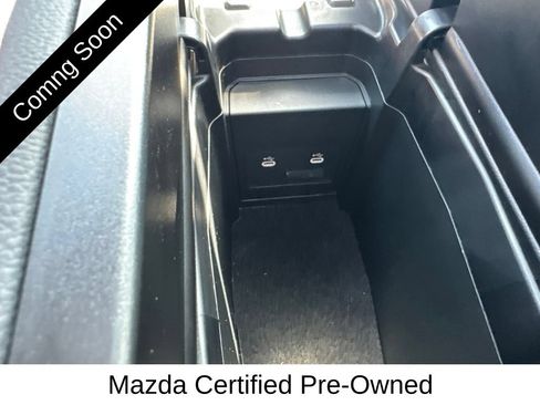 Certified 2025 MAZDA CX-50 AWD 2.5 S w/ Weather Package image 50