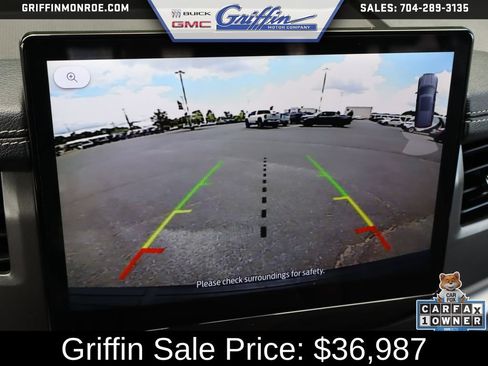 Used 2024 Ford Expedition Max XLT RWD image 34