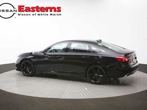 Used 2022 Honda Accord Sport Special Edition image 60