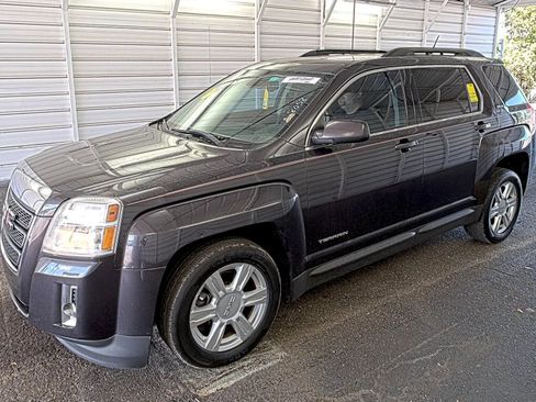 Used 2014 GMC Terrain SLE w/ Convenience Package FWD image 12