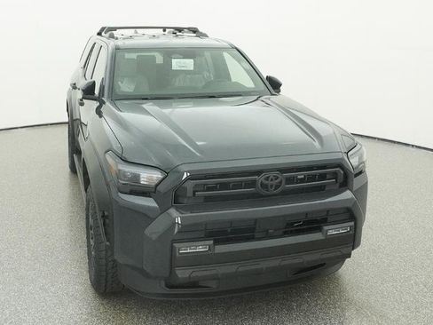 Used 2026 Toyota 4Runner SR5 image 72