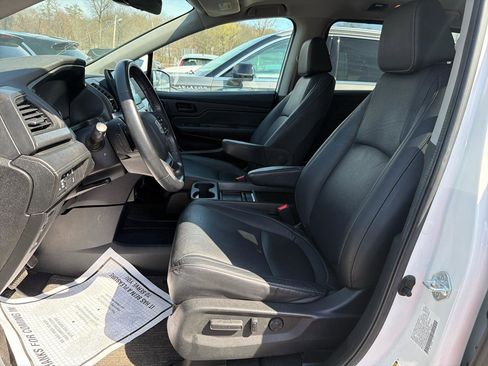 Used 2023 Honda Odyssey EX-L image 18