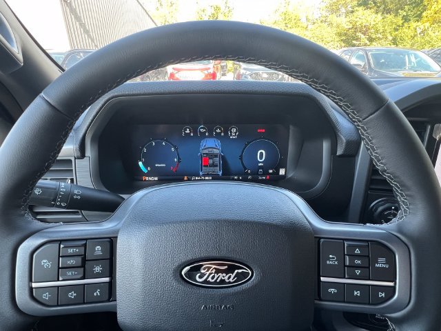 New 2026 Ford F150 XLT w/ Equipment Group 302A MID AWD/4WD image 21