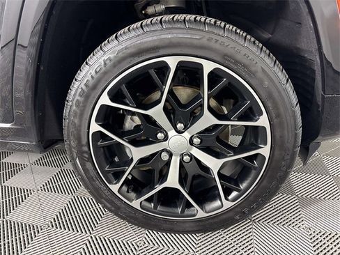 Used 2022 Jeep Grand Cherokee Summit image 34