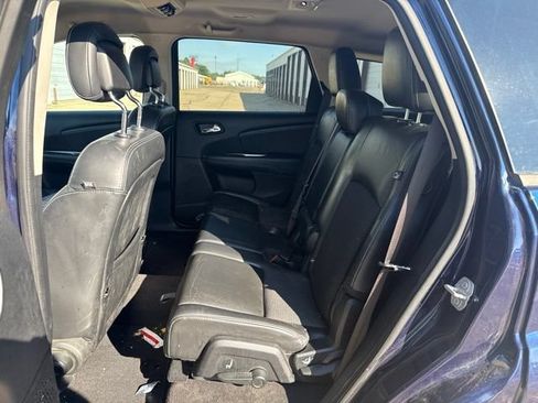 Used 2017 Dodge Journey Crossroad w/ Popular Equipment Group AWD/4WD image 3