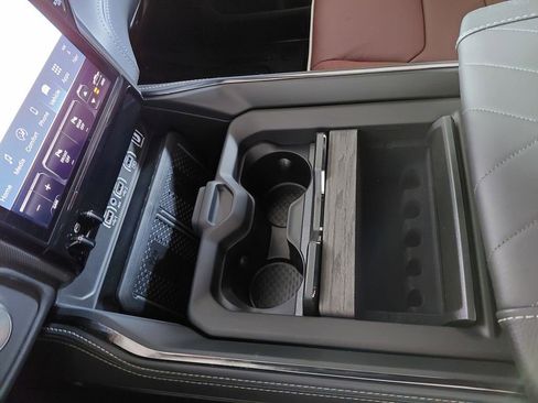 New 2026 RAM 1500 Limited AWD/4WD image 21