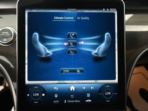 Used 2024 Mercedes-Benz CLE 300 4MATIC Coupe image 22