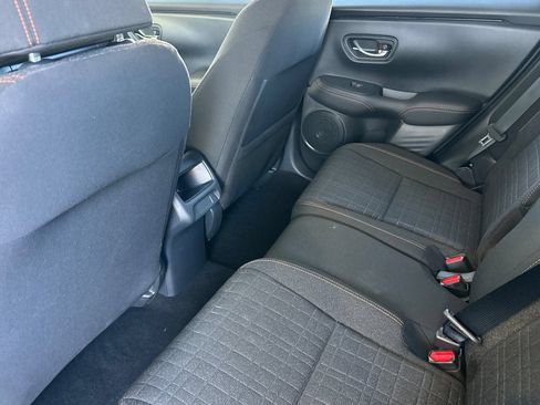 Certified 2026 Honda HR-V Sport image 13