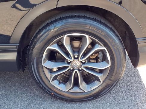 Used 2021 Honda CR-V EX image 30