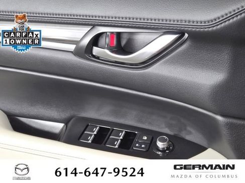 Used 2023 MAZDA CX-5 AWD 2.5 S w/ Premium Package image 28