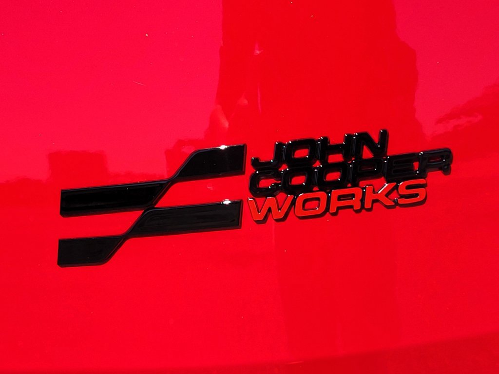 New 2027 MINI Cooper Countryman John Cooper Works AWD/4WD image 17