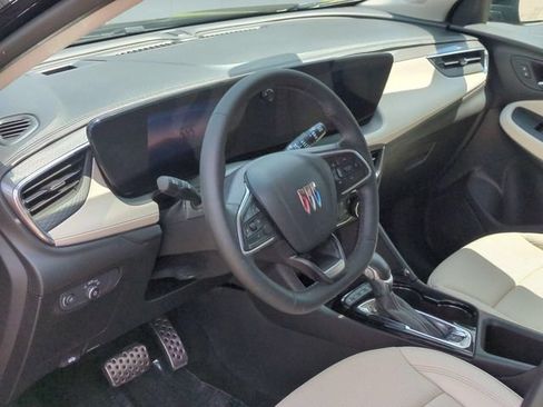 Used 2024 Buick Encore GX Sport Touring w/ Advanced Technology Package AWD/4WD image 10