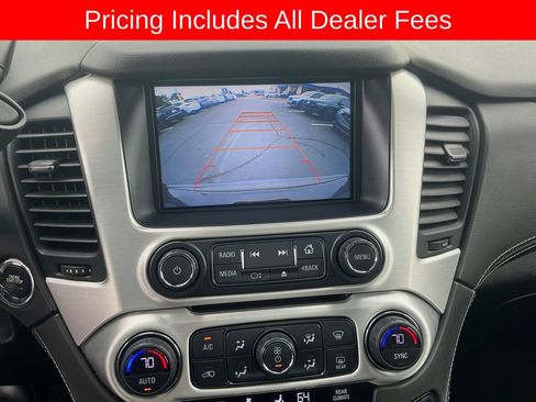 Used 2016 GMC Yukon XL SLT w/ Open Road Package RWD image 17