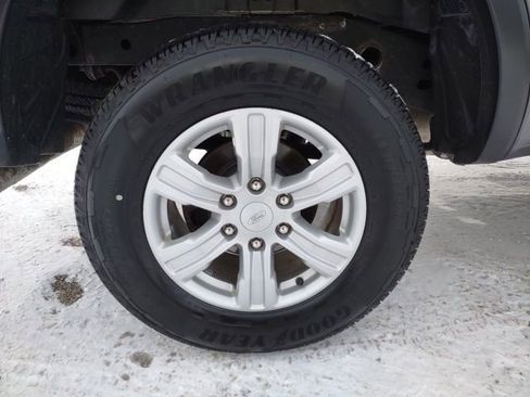 Used 2020 Ford Ranger XL w/ Equipment Group 101A Mid image 23