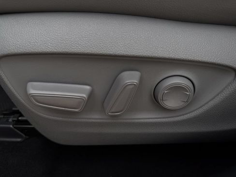 Used 2020 Toyota Highlander XLE FWD image 28