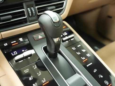 New 2026 Porsche Macan S AWD/4WD image 24