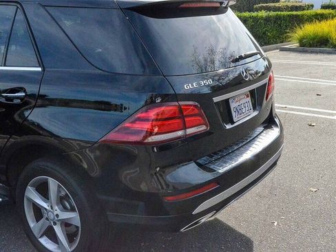 Used 2016 Mercedes-Benz GLE 350 image 6