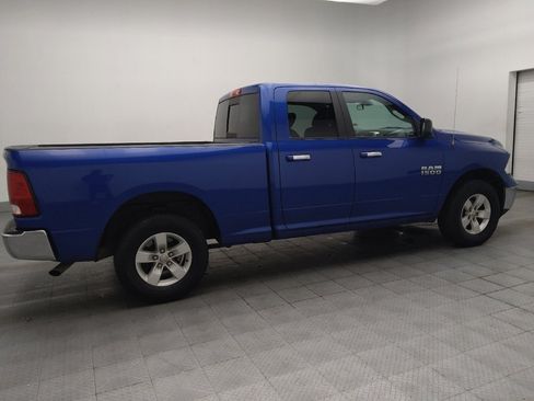Used 2017 RAM 1500 Classic SLT image 10