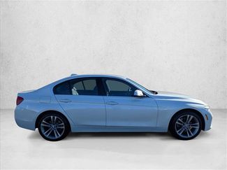 Used 2017 BMW 330i Sedan video 4