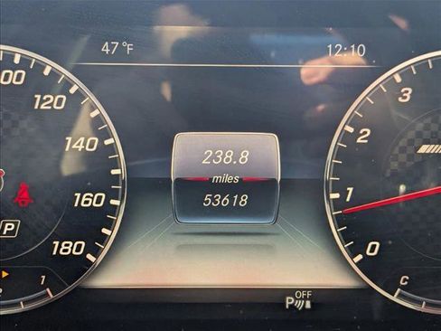 Used 2018 Mercedes-Benz E 43 AMG 4MATIC Sedan image 9