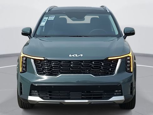 New 2026 Kia Sorento EX image 2