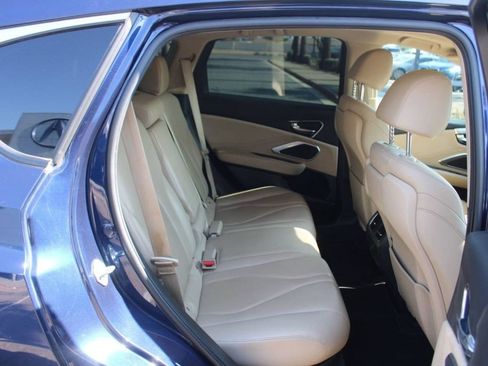Used 2022 Acura RDX FWD image 14
